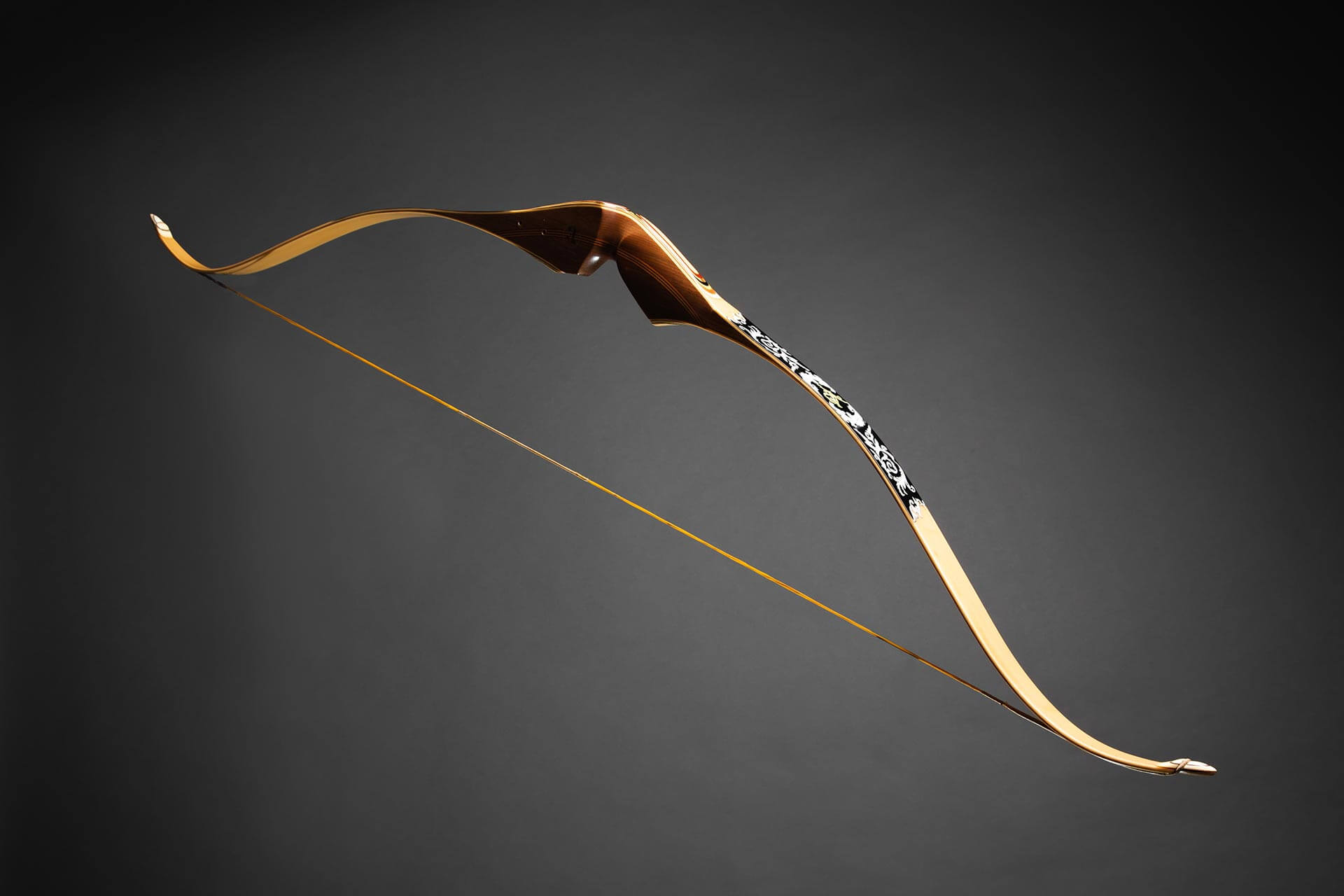 Reflex Íjak - Grózer Archery