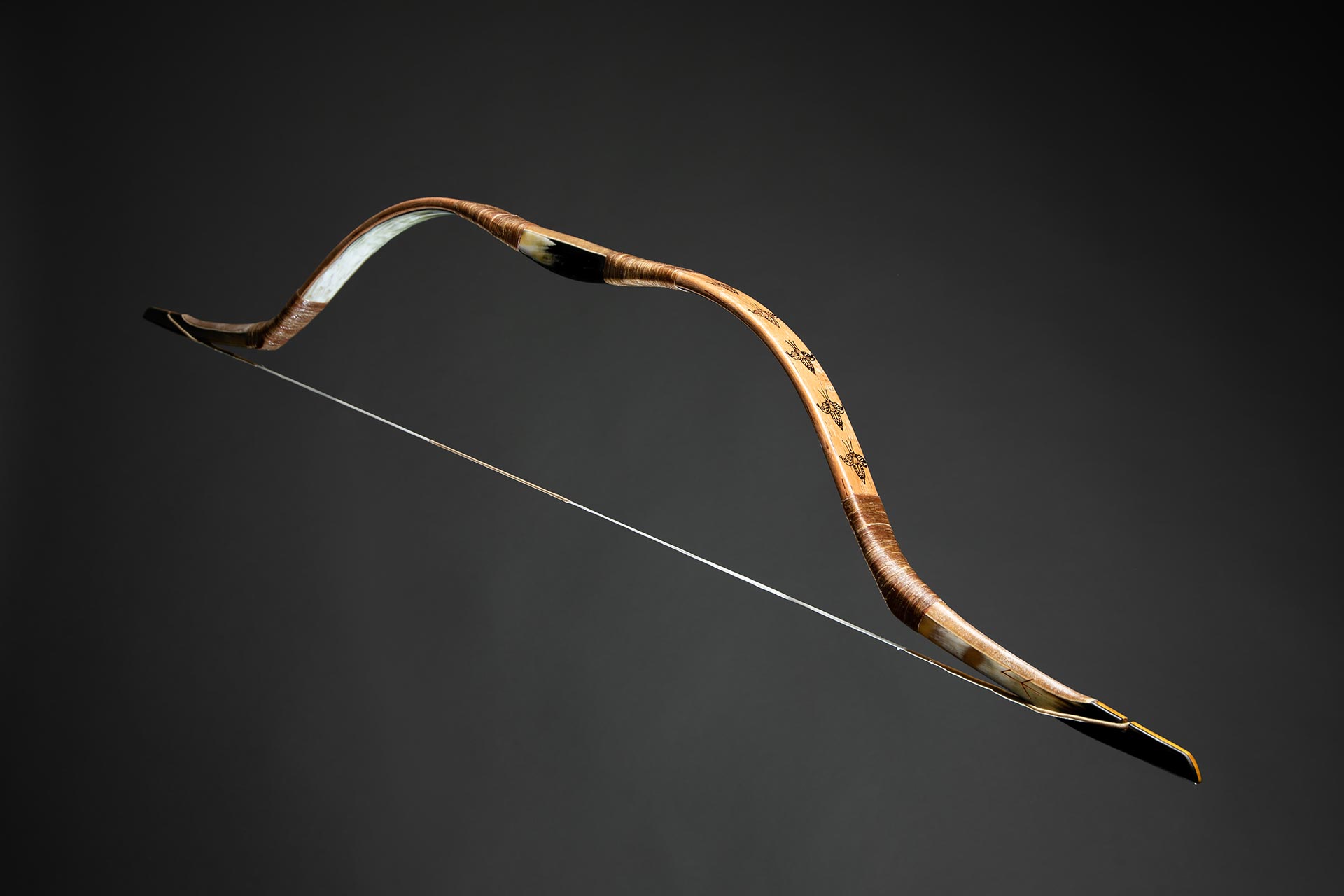 Extra III Magyar Szaru j Gr zer Traditional Recurve Bows HUNGARY extra-iii-magyar-szaru-j-gr-zer-traditional-recurve-bows-hungary